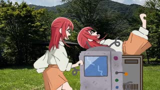 郁代増やします郁代ねー