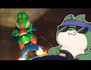 【ゆっくり実況】いきぬきマリオカートワールド pt.01