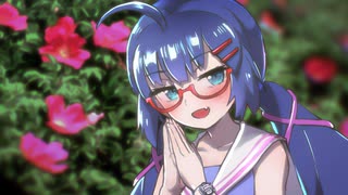 花はいつ散る【 #まじめそうなろいど 】