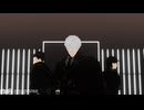 【MMD刀剣乱舞】jewel【きさらぎ式非公式軍服トリオ】