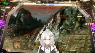 MechWarrior Online イベントマッチ SIEGE