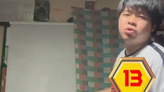 【27本連続投稿祭】13本目:怨念台風情報