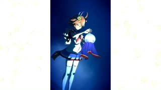 【ウマ娘】マチカネフクキタル［運気上昇☆幸福万来］【ガチャ演出+才能開花】