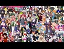 【ＵＴＡＵ１２４音源】My Favorite Vocaloid Song Medley【ＵＴＡＵメドレー】【修正版】