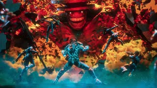 アニメ『怪獣８号』第２期ノンクレジットOP｜AURORA「You Can't Run From Yourself」｜毎週土曜23時～放送・配信