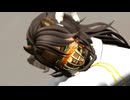 【MMD+人力ツイステ】ひつじがいっぴき【モーション配布】