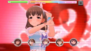 【デレステ】エヴリデイエヴリデイドリーム【プレイ動画】 2025/07/27