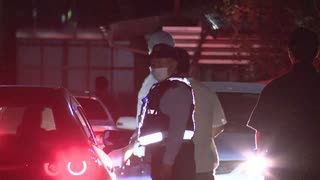 【強盗殺人事件】佐賀県伊万里市の住宅で親子2人が外国人とみられる男に切りつけられる　40歳の娘が死亡　70代母親は首など切られるも命に別状無し　男は金品を要求した後に刃物を持ったまま逃走