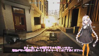 【BF5】刺突爆雷祭りありがとうございました！【紲星あかり実況】