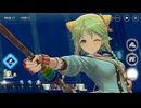 レスレリアーナのアトリエ　シャルロッテ　バーストスキル
