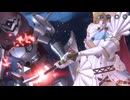 レスレリアーナのアトリエ　ユナ　バーストスキル