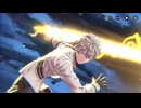 レスレリアーナのアトリエ　ロジー(騎士)　バーストスキル