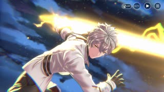 レスレリアーナのアトリエ　ロジー(騎士)　バーストスキル