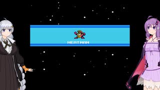 ＦＩＧＨＴ　ＯＦ　ロックマン2#07