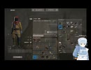 【#ニコ生Vラス（Rust）その２】ニコおじ、心折れかける。
