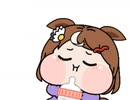 【＃ウマ娘】まずい!もう一杯!【＃キューサイ】