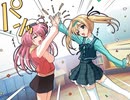 Maple Colors プレイ動画　パート27　葵ルート3