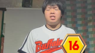 【27本連続投稿祭】16本目:ミニミニミニミニミニマラソン途中経過❷