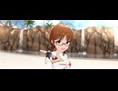 ミリシタMV 「Hug a nice day!」 律子・伊織・千早・貴音・雪歩・あずさ