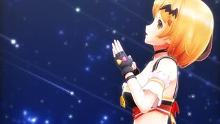 夜空メル「ネガイボシ」#shorts 【MMD】【ホロライブ】‪                       @YozoraMel ​