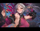 恍惚の黒妖精 リョナ