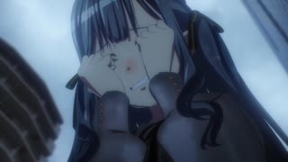 【Mujica/音MAD】最炫民族风，しかし神々はカバーする