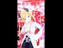 癒月ちょこ/姫森ルーナ「LADY CRAZY」#shorts 【MMD】【ホロライブ】‪  @HimemoriLuna   @YuzukiChoco ​