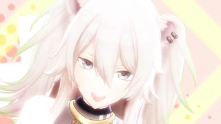 獅白ぼたん「守護ってルーナイト」#shorts 【MMD】【ホロライブ】‪   @ShishiroBotan ​