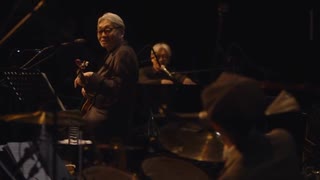 細野晴臣×坂本龍一 at EX THEATER ROPPONGI 2013.12.21
