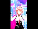 鷹嶺ルイ「UNDEAD」#shorts 【MMD】【ホロライブ】‪                @TakaneLui ​