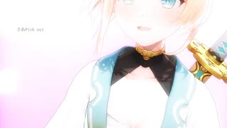 風真いろは「Biri-Biri」#shorts 【MMD】【ホロライブ】‪                   @kazamairoha ​