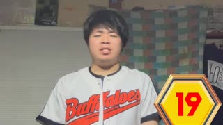 【27本連続投稿祭】19本目:ミニミニミニミニミニマラソン途中経過❸