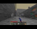 【minecraft】サバイバルでまったり整地して新しい世界作るわ【Part691】