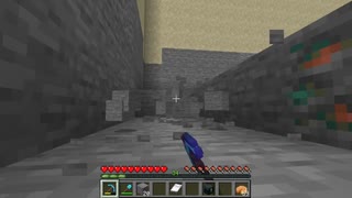 【minecraft】サバイバルでまったり整地して新しい世界作るわ【Part691】