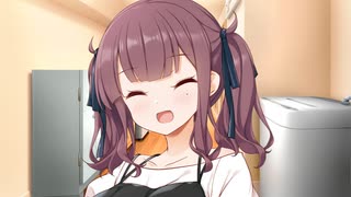 私が心の支えになるからね。