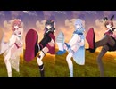 【シャニソン縦型MV】アイドルキック「過純性ブリーチ」【1080p60/4K】