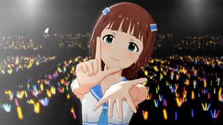 【ミリシタ】春香 未来 千早 静香 美希 翼 アイ NEED YOU (FOR WONDERFUL STORY)【セーラーミズギ】