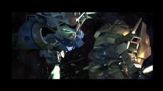 【GジェネNEO】ムービーシーン#05 「激闘！コンペイトウ宙域」