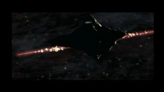 【GジェネNEO】ムービーシーン#06 「赤き巨砲」