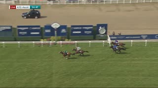 2025 King George VI & Queen Elizabeth Stakes Calandagan