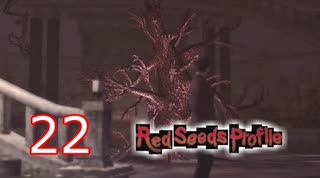 ＃22 レッドシーズプロファイル【初見実況】