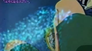 はやくなるスプレーを吹きかけた後にBGMを変えてみた・改