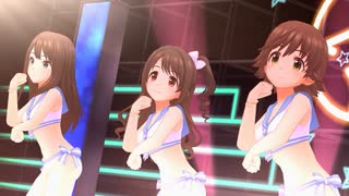 【デレステ】M@GIC☆ GRAND LIVE ver.【セーラーミズギ】