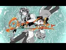 【人力ツイステ】０u t  S i d ∈ r【レオナ＋ラギー】