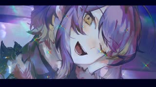 ビビデバ＿歌ってみた【ななきなな】