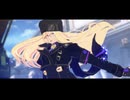わりと真面目にギルティギアストライヴ＃5　ミリア（みやび）