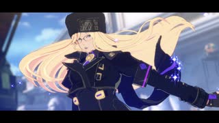 わりと真面目にギルティギアストライヴ＃5　ミリア（みやび）