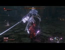 破戒僧ノーダメージ　SEKIRO/隻狼/苦難厄憑