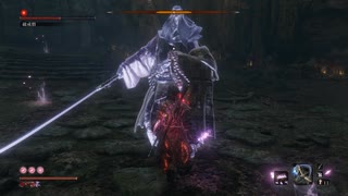 破戒僧ノーダメージ　SEKIRO/隻狼/苦難厄憑