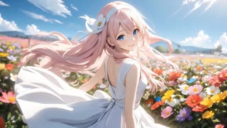 【SynthesizerV2】Destiny / 宮舞モカ「オリジナル曲セルフカバー」